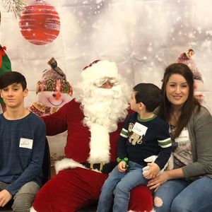 Meet your Posher, Shannon